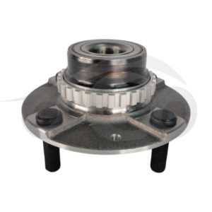 CUBO RUEDA TRASERO ACCENT 1.3 / 1.5 1997-2003 (CON ABS) (67 mm)