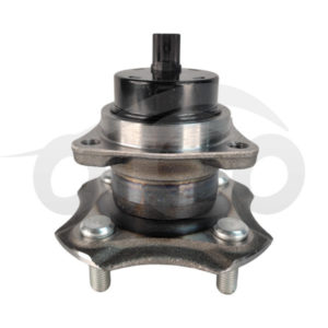 CUBO RUEDA TRASERO COROLLA NEW SENSATION 2003-2008 (CON ABS)