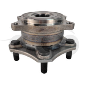 CUBO RUEDA DELANTERO / TRASERO GRAND VITARA J3 2.7 2008-2013