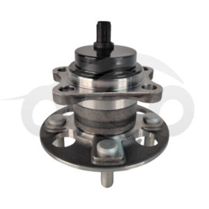 CUBO RUEDA TRASERO YARIS 2006-UP / BELTA (CON ABS)