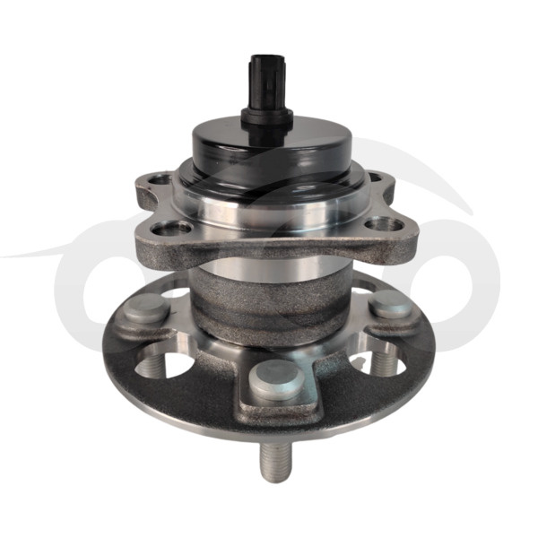 CUBO RUEDA TRASERO YARIS 2006-UP / BELTA (CON ABS)