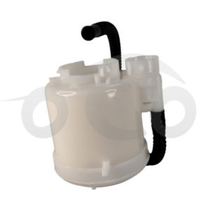 FILTRO (DEPOSITO FILTRANTE INTERNO) GASOLINA TOYOTA YARIS SEDAN 2014-UP / C-HR / HILUX 2.7 2016-UP / COROLLA IRANI 1.8 2009-2013 / 2.0 2014-2020 / MONTERO LIMITED 3.5 / 3.8 / SPORTERO