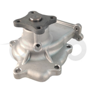 BOMBA AGUA NISSAN SENTRA B-13 / B-14 (16 VALVULA)