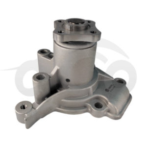 BOMBA AGUA ELANTRA 1.8 / XD 2.0 / TUCSON 2.0 / MATRIX 1.8 / TIBURON 1.8 / 2.0 / CARENS 2.0 / SPORTAGE 2.0 / CERATO 2.0