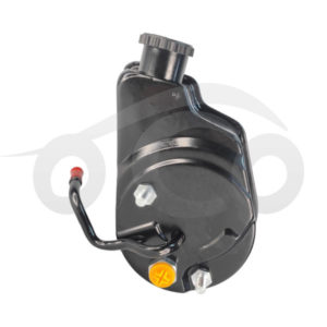 BOMBA DIRECCION HIDRAULICA CHEYENNE / SILVERADO / GRAND BLAZER Z-71 / AVALANCHE / TAHOE 5.3 1999-2017 / HUMMER H2 5.3 2003-2009