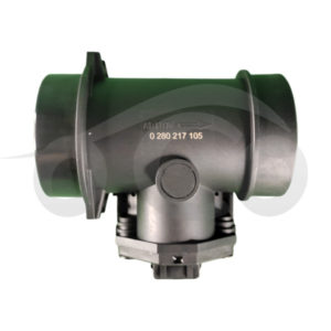 SENSOR FLUJO AIRE MAF SPORTAGE 2.0 1995-2002 / SEPHIA1.8 1998-2001 / ELANTRA 1.8 1996-2001 / TIBURON COUPE 1.8 / 2.0 1997-2001 / CARENS 2.0 1999-2002 / SHUMA 1.8