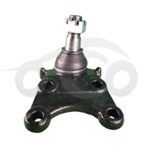 MUÑON DELANTERO INFERIOR LUV 2.3 / 2.2 / 2.6 / 2.4 4x4 1988-2004 / TROOPER 4x4 1992-1998 / LUV DMAX 2.4 / 3.5 4x2 / 4x4 / GREAT WALL H2 / H3 / HOVER 4x2 / 4x4