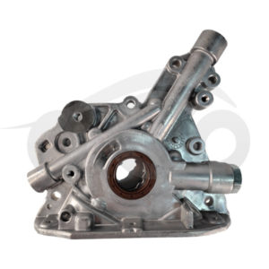 BOMBA ACEITE AVEO 1.6 / LANOS 1.5 / 1.6 / CIELO 1.5 / 1.6 / ESPERO 1.5 / RACER 1.5 / 1.6 / NUBIRA 1.6