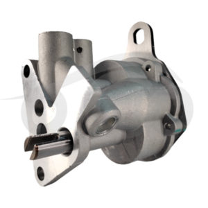 BOMBA ACEITE MOTOR JEEP CHEROKEE M242 / M150 / M258 4.0 / 2.5 1981-2001 / CJ-5 / CJ-7 1981-1986 / COMANCHE 1986-1992 / GRAND CHEROKEE 4.0 1993-2005 / WAGONEER 4.0 / 4.2 1981-1990 / WRANGLER 4.0 / 2.5 / 4.2 1987-2006