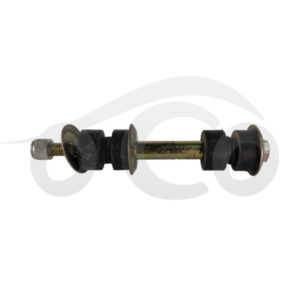 LAPIZ DELANTERO HILUX 22R / FI 2.4 2RZ / 3RZ 4x2 1995-2005 / TRASERO MONTERO 3.0 1992-1996 / DAKAR 1999-2008 / MONTERO SPORT 3.0 1996-2008 / GALLOPER 3.0 (6") (T-60)