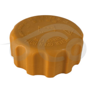 TAPA REFRIGERANTE CHERY QQ6 / ARAUCA / ORINOCO 1.8 / X-1 / TIGGO 2.0