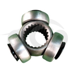 TRICETA AVEO 1.5 / 1.6 (SINCRONICO) / LANOS 1.6 / NUBIRA 1.6 / 2.0 DOHC / SWIFT 1.6 / ACCENT 1.3 / 1.5 (22 ESTRIA)