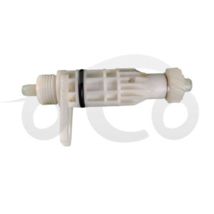 ENGRANAJE (PIÑON) KILOMETRAJE / VELOCIDAD CORSA / LUV / AVEO / OPTRA (SINCRONICO)