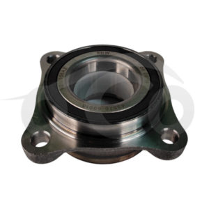 ROLINERA (CUBITO) DELANTERA 4RUNNER 2003-2023 / FJ CRUISER 2007-2014 / FORTUNER 2007-2023 / TACOMA 2005-2023 / HILUX KAVAK / HILUX 2.7 2006-UP (CON ABS)