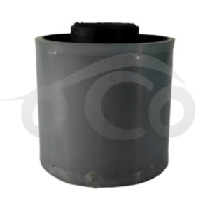 BUJE MESETA DELANTERO INFERIOR FIESTA / ECOSPORT 2003-2013 / FOCUS 1998-2008 (POSTERIOR) (BUJE SOLO / PLASTICO)