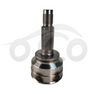 PUNTA TRIPOIDE FESTIVA FI / TURPIAL / SAIPA (SINCRONICO) / PICANTO (RETEN INTERNO) (SIN ABS) (24x20x52)