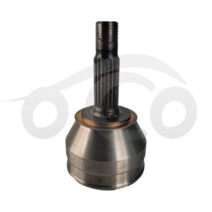 PUNTA TRIPOIDE LOGAN 2002-2006 / TWINGO / MEGANE / CLIO / SYMBOL / KANGOO (SINCRONICO) (RETEN INTERNO) (SIN ABS) (21x30x52)