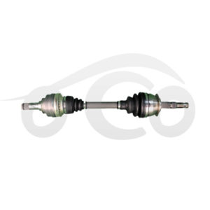 TRIPOIDE COMPLETO DELANTERO IZQUIERDO CORSA / CHEVY C2+ (CORTO)