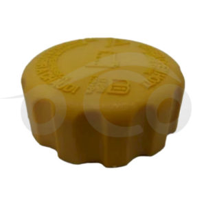 TAPA REFRIGERANTE ESPERO / RACER / CIELO / LANOS / NUBIRA / TACOMA / MATIZ / MONZA / CORSA / AVEO / OPTRA / SPARK / TATA / EPICA