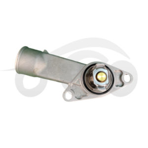 TERMOSTATO CON TOMA AGUA CORSA 1999-UP / RACER