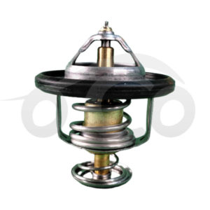 TERMOSTATO LANCER TOURING CK5 / CK6 1.8 / 2.0 / CVT / GLX / CS3 1.6 2002-2017 / MITSUBISHI PANEL L-300 2.0 / OUTLANDER 2004-2006 / TAURUS 1996-1999 / ECLIPSE 1995-2011 / GALANT 1993-2011 / 4RUNNER 1996-2002 / CAMRY 1988-2017 / CELICA 1990-2005 (281170)