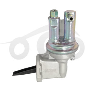 BOMBA GASOLINA MECANICA FORD PICK-UP F-150 / CAMION F-350 / BRONCO 1980-1986 / FAIRMONT / GRANADA / LTD / COUGAR / ZEPHYR 1976-1976 M300 / M200 / M250 (RECTA)