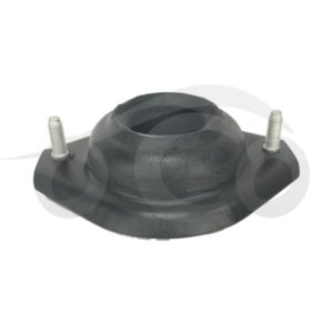BASE AMORTIGUADOR DELANTERA TICO / DAMAS / MATIZ / CHERY QQ (COMPLETA)