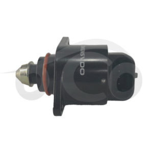 SENSOR IAC FIESTA 1.6 2007-2013 (SIN BASE) / OPTRA DESIGN 1.8 / CAVALIER 2.4 Z-24 / SUNFIRE 2.4