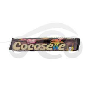 GALLETA COCOSETTE (50 Gr x 18)