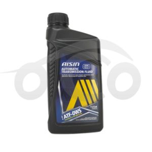 AISIN SYNTHETIC BLEND (HIDRAULICO / TRANSMISION / CAJA AUTOMATICA) ATF WS (2009-UP) (LITRO)