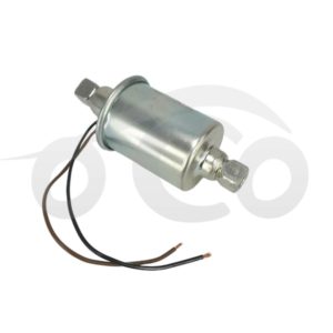 BOMBA GASOLINA (EXTERNA) UNIVERSAL ELECTRICA