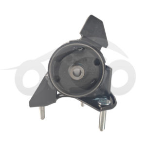 BASE CAJA TRASERA INFERIOR CENTRAL COROLLA BABY CAMRY / SAPITO / PANTALLITA 1993-2002 (AUTOMATICO / SINCRONICO)