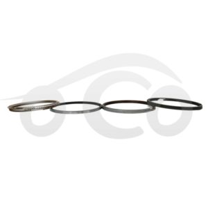 ANILLO OPTRA 1.8 DESIGN / CRUZE 1.8 / ASTRA 1.8 / MONTANA / MERIVA / PALIO / SIENA 1.8 / CORSA 1.8 / IDEA 1.8 / STRADA 1.8 A 030