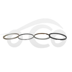ANILLO (75mmx1.20mmx1.20mmx2.00mm) YARIS 1.3 1999-2005 / 1.5 2006-2014 / BELTA 1.5 / SEDAN 1.5 2006-2015 A STD