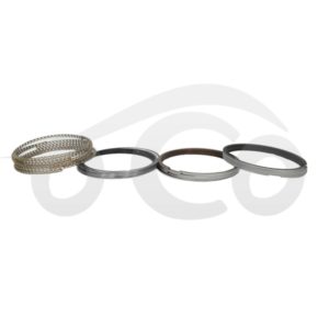 ANILLO (92mmx1.50mmx1.50mmx4.00mm) MAZDA B-2600 / BT-50 2.6 4x4 / HILUX 22R 1992-2001 / 4RUNNER 2.4 1985-1995 / CELICA 2.4 A 020