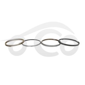 ANILLO (75mmx1.20mmx1.20mmx2.00mm) YARIS 1.3 1999-2005 / 1.5 2006-2014 / BELTA 1.5 / SEDAN 1.5 2006-2015 A 020