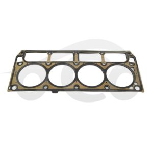 EMPACADURA CAMARA VANS EXPRESS PASSENGER 6.0 / CHEYENNE / SILVERADO / C-3500 HD 6.0 2010-UP (METALICA)