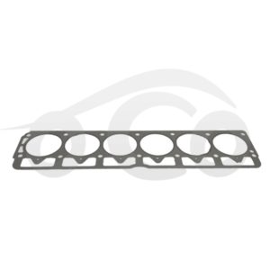 EMPACADURA CAMARA JEEP CHEROKEE / COMANCHE / WRANGLER / TJ / WAGONEER 4.0 FI / M242 1987-2001 / GRAND CHEROKEE 4.0 1993-2001 (AMIANTO)