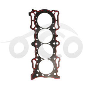 EMPACADURA CAMARA HONDA ACCORD F22 2.2 / 2.3 1994-2002 / ODYSSEY 2.2 / 2.3 1995-1998 (AMIANTO)