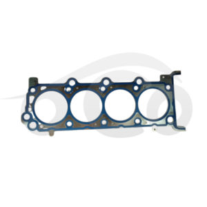 EMPACADURA CAMARA DERECHA EXPEDITION / NAVIGATOR 5.4 2003-2014 / FX-4 2004-2010 / EXPLORER / SPORT TRAC 4.6 2006-2010 / MUSTANG 4.6 2002-2009 (24 VALVULA) (METALICA)