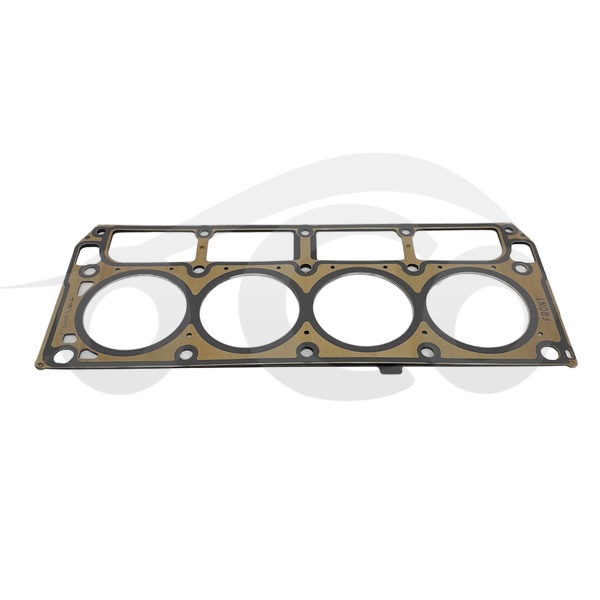 EMPACADURA CAMARA CHEYENNE / SILVERADO / TAHOE / AVALANCHE / GRAND BLAZER Z-71 5.3 1999-UP (METALICA)