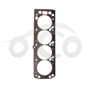 EMPACADURA CAMARA NUBIRA SOHC 2.0 / MONZA 1.8 / 2.0 / ESPERO 2.0 / CARIBE / LUV 2.0 / 2.2 / 2.4 / ASTRA 2.4 (AMIANTO)