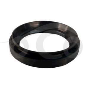 ESTOPERA ARBOL LEVA CAMRY 2.2 1984-2001 / PEUGEOT 206 / 207 / 307 / PARTNER 308 / 408 2.0 / DONGFENG S30 / CENTAURO 1.6 / BOMBA ACEITE COROLLA 1.6 / 1.8 2003-2013 / DODGE RAM 2500 / 3500 1998-2005 (38x50x8)