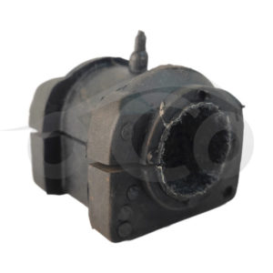 GOMA BARRA ESTABILIZADORA DELANTERA DODGE CALIBER / COMPASS / OUTLANDER 2007-2013 / LANCER CK5 1.8 / TOURING CK6 / CS6 2.0 2002-2017