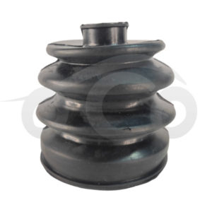 GOMA TRIPOIDE MAZDA B-2600 / B-2300 / B-2200 / BT-50 / RANGER 4x4 / 4x2 / ACCORD / CR-V / INTEGRA / LUV 2.3 / LUV DMAX 2.4 / 3.5 / CARNIVAL / SPORTAGE / SENTRA B-14 / B-13 / B-12 / B-11 / MONTERO 3.0 / 3.5 / 3.8 / SPORTERO / GALLOPER (M-005)