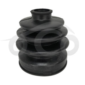 GOMA TRIPOIDE TUCSON / MAZDA 626 / ELANTRA XD 2.0 / 1.8 AUTOMATICO / 1.6 1992-1997 / MATRIX 1.8 / CERATO / TIGGO / ASTRA / LUV 1600 / CIVIC / GEELY 1.5 / ESPERO SINCRONICO / GETZ 1.6 / SENTRA B-14 / CAMRY / MF / MX / LANCER TOURING 2.0 (NITRILO) (M-004)