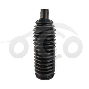 GOMA CAJETIN DIRECCION RIO 1.3 / STYLUS 1.5 / CVVT 1.6 / MITSUBISHI L-300 / H-100 / SEPHIA / MF / MX / GALANT / SIGNO / SPARK / CORSA 1.8 / MERIVA / MONTANA / ATOS / FESTIVA (M-104)