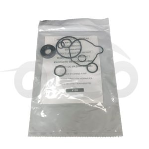 KIT BOMBA DIRECCION HIDRAULICA TUCSON 2.0 / 2.7 2005-2009 / SPORTAGE 2.0 / 2.7 2003-2010 / LASER 1.6 / 1.8 1995-1998 / ALLEGRO 1.6 / 1.8 1995-1998 / SIDEKICK / VITARA 1.6 1996-1998