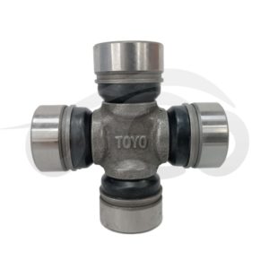 CRUCETA (RETEN INTERNO) DELANTERA / TRASERA 4RUNNER / FJ CRUISER / TACOMA 4.0 / 3.4 1984-2021 / FJ CRUISER 2007-2014 / BURBUJA / AUTANA 4.5 / 4500 1991-2015 / SEQUOIA 2001-2004 / TUNDRA 4.0 / 4.7 2000-2006 / SAMURAI 2F / 3F (387/285/287/GUT-23/GUT-21)