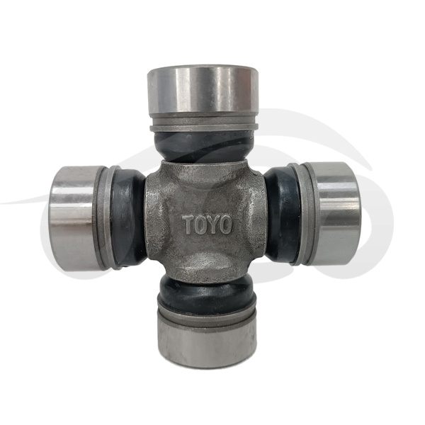 CRUCETA (RETEN INTERNO) DELANTERA / TRASERA 4RUNNER / FJ CRUISER / TACOMA 4.0 / 3.4 1984-2021 / FJ CRUISER 2007-2014 / BURBUJA / AUTANA 4.5 / 4500 1991-2015 / SEQUOIA 2001-2004 / TUNDRA 4.0 / 4.7 2000-2006 / SAMURAI 2F / 3F (387/285/287/GUT-23/GUT-21)